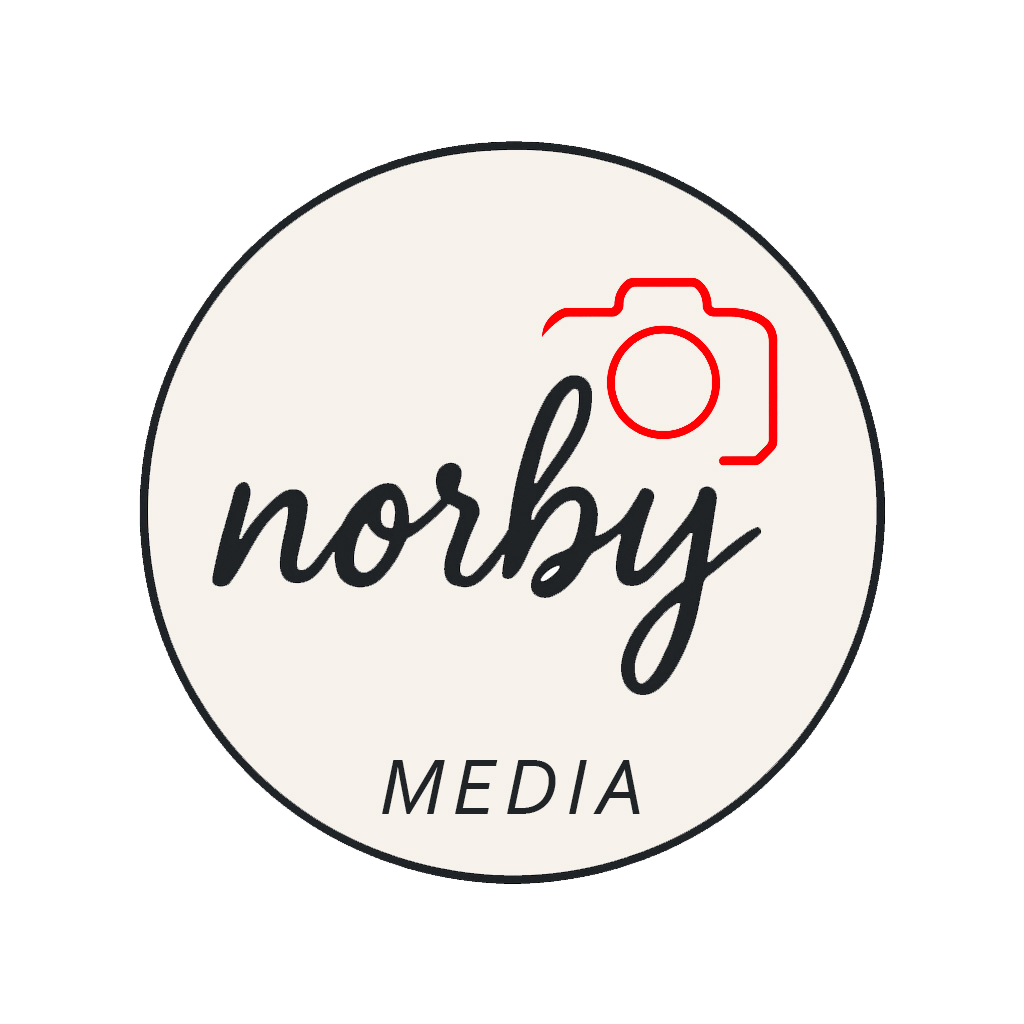 NorbyMedia logo